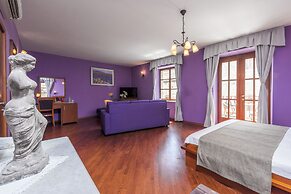 Hotel Villa Nora