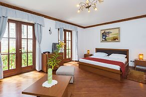 Hotel Villa Nora