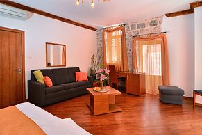 Hotel Villa Nora