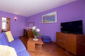 Hotel Villa Nora