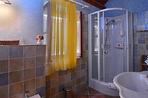 Hotel Villa Nora