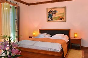 Hotel Villa Nora