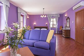Hotel Villa Nora