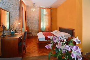 Hotel Villa Nora