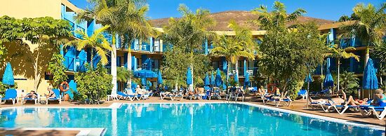 BLUESEA Jandia Luz