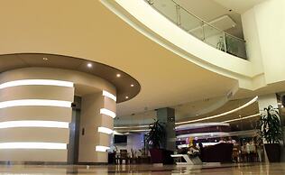 Hotel Atrium Plaza