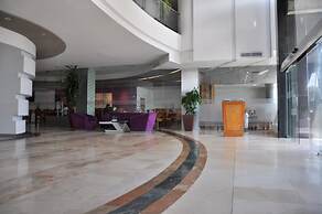 Hotel Atrium Plaza
