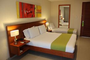 Hotel Atrium Plaza