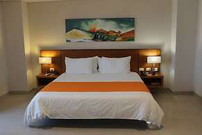 Hotel Atrium Plaza