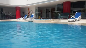 Hotel Atrium Plaza