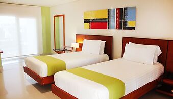 Hotel Atrium Plaza