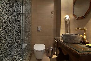 Aroma Dryos Eco & Design Hotel