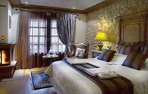 Aroma Dryos Eco & Design Hotel