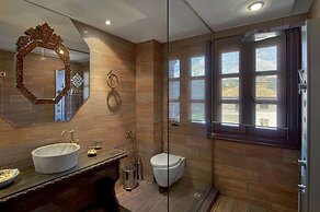 Aroma Dryos Eco & Design Hotel