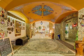 Villa Asina
