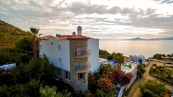 Villa Asina