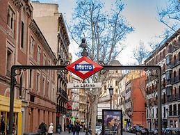 THC Latina Hostel