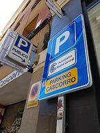 THC Latina Hostel