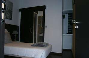 THC Latina Hostel