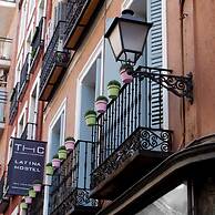 THC Latina Hostel
