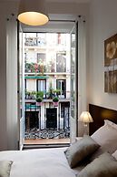 THC Latina Hostel