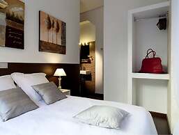 THC Latina Hostel