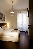 THC Latina Hostel