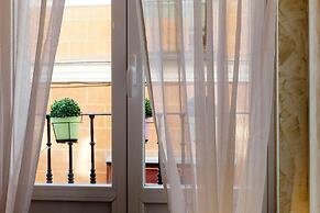 THC Latina Hostel