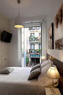 THC Latina Hostel