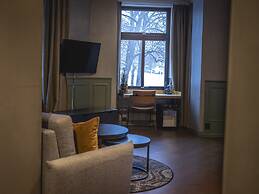 Hotel Fredrikstad