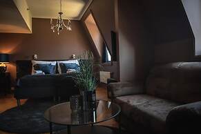 Hotel Fredrikstad