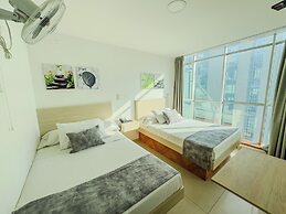 Hotel Alcaravan Medellín