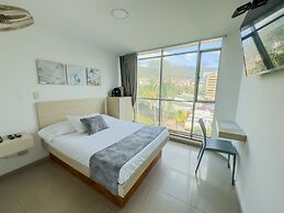 Hotel Alcaravan Medellín