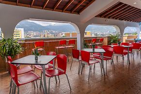 Hotel Alcaravan Medellín
