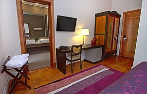 Casa Bueras Boutique Hotel