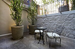 Casa Bueras Boutique Hotel