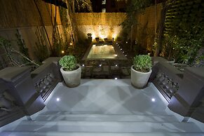 Casa Bueras Boutique Hotel