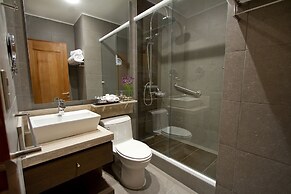 Casa Bueras Boutique Hotel