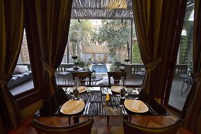 Casa Bueras Boutique Hotel