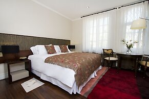 Casa Bueras Boutique Hotel