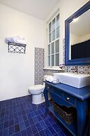 Casa Bueras Boutique Hotel