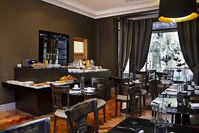 Casa Bueras Boutique Hotel