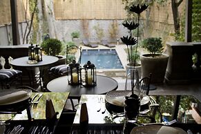 Casa Bueras Boutique Hotel