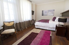 Casa Bueras Boutique Hotel
