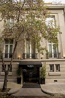 Casa Bueras Boutique Hotel