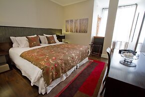 Casa Bueras Boutique Hotel