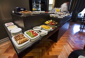 Casa Bueras Boutique Hotel