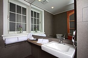 Casa Bueras Boutique Hotel