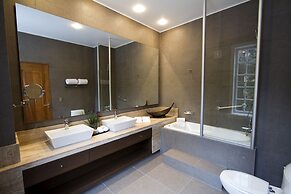 Casa Bueras Boutique Hotel