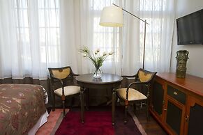 Casa Bueras Boutique Hotel